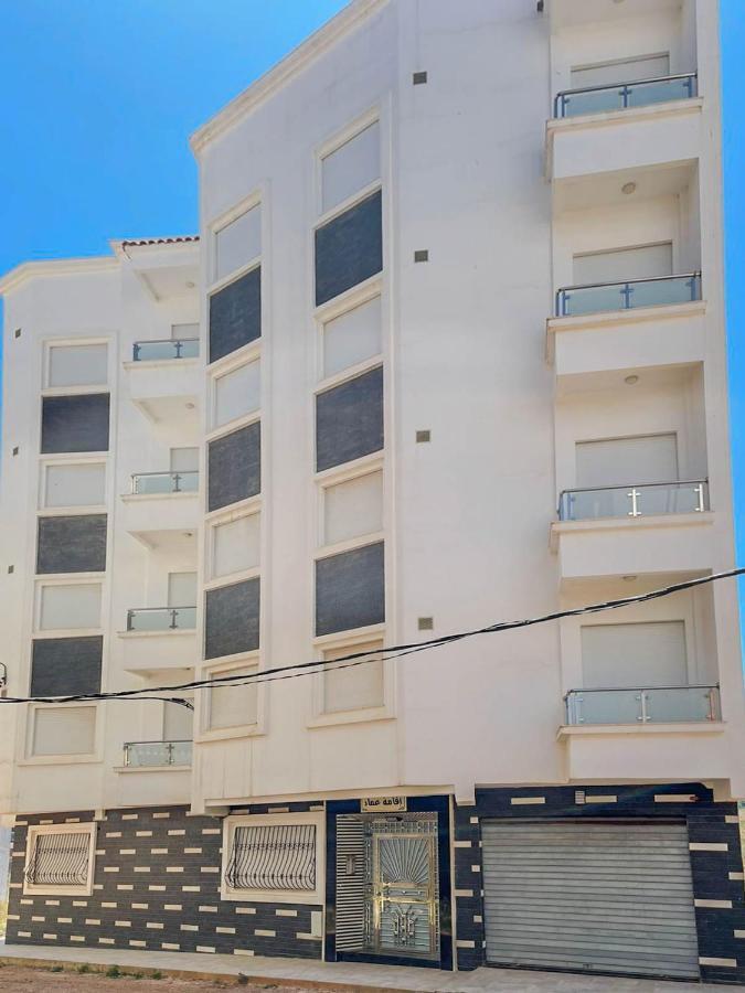 Apartmán Immeuble Familial Imad Tétouan Exteriér fotografie
